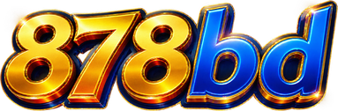 878bd লোগো